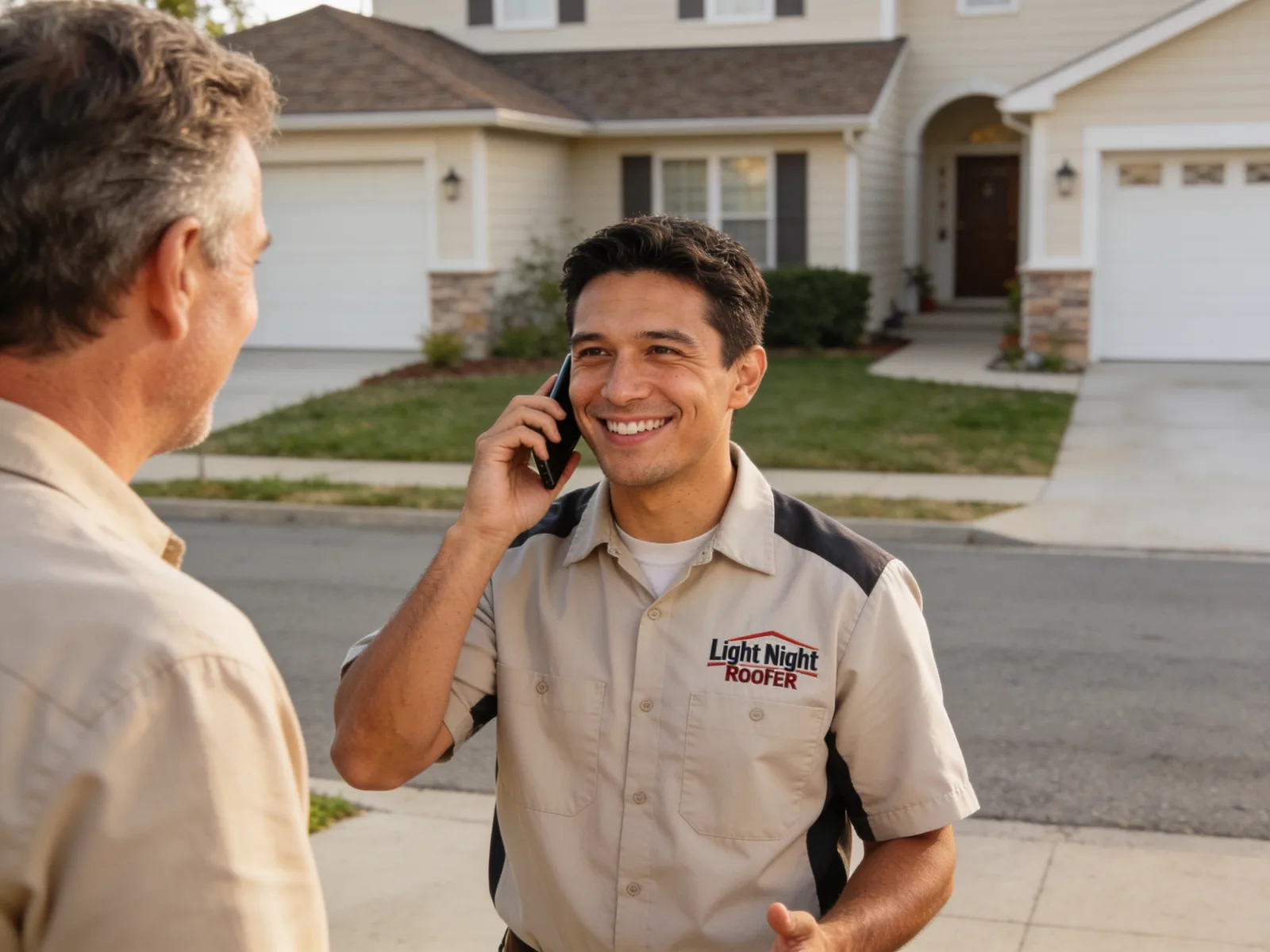Emergency Roof Repair Channing, MI FAQs